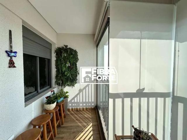 Apartamento para Venda em Campinas/SP Jardim Guanabara 3 Quartos