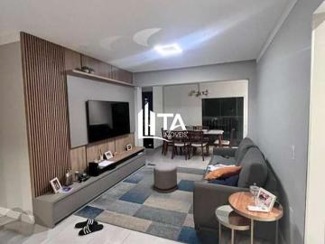 Apartamento para Venda em Campinas/SP Jardim Guanabara 3 Quartos