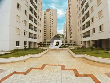 Apartamento para Venda em Campinas/SP Jardim Guanabara 3 Quartos