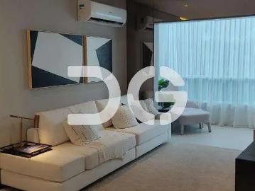 Apartamento para Venda em Campinas/SP Jardim Brasil 3 Quartos
