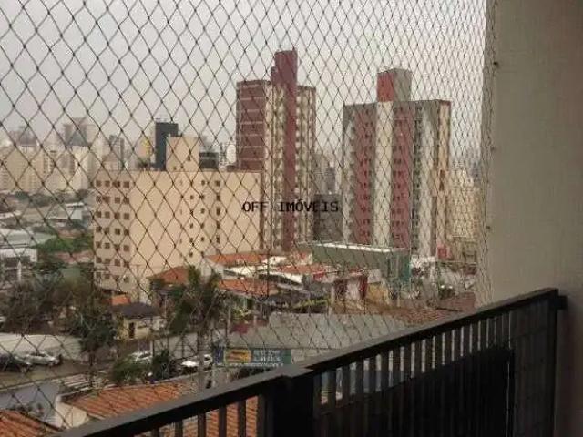 Apartamento para Venda em Campinas/SP Jardim Guanabara 3 Quartos