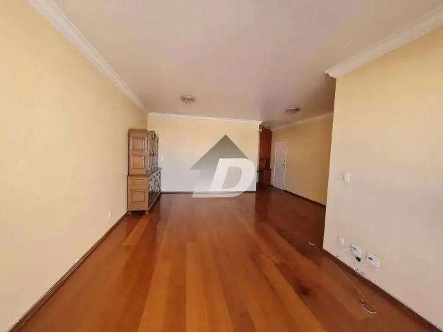 Apartamento para Venda em Campinas/SP Jardim Guanabara 3 Quartos