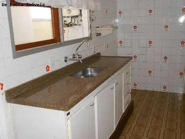 Apartamento para Venda em Campinas/SP Jardim Guarani 3 Quartos