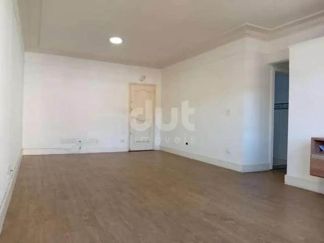 Apartamento para Venda em Campinas/SP Jardim Guarani 3 Quartos