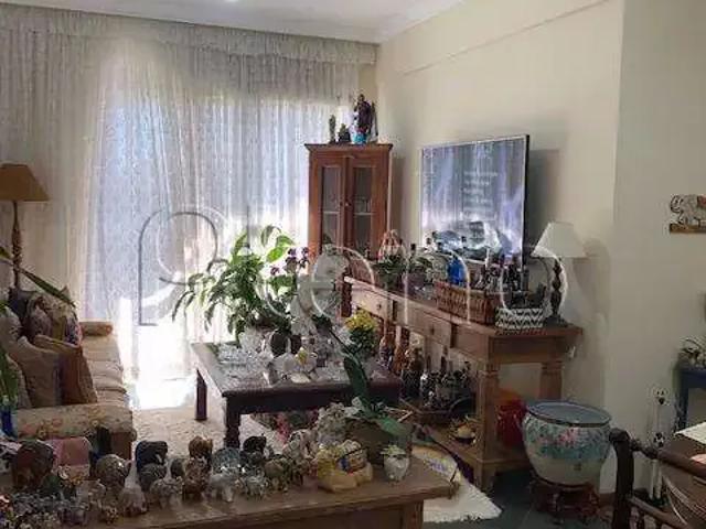 Apartamento para Venda em Campinas/SP Jardim Guarani 3 Quartos