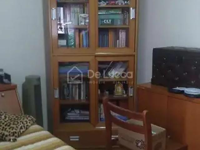 Apartamento para Venda em Campinas/SP Jardim Guarani 3 Quartos
