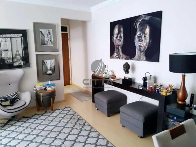 Apartamento para Venda em Campinas/SP Jardim Guarani 3 Quartos