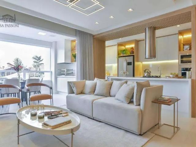 Apartamento para Venda em Campinas/SP Jardim Guarani 3 Quartos