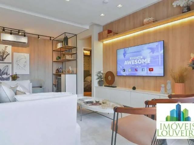 Apartamento para Venda em Campinas/SP Jardim Guarani 3 Quartos