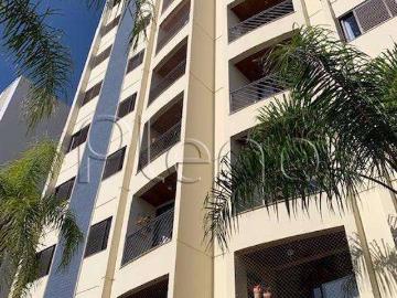 Apartamento para Venda em Campinas/SP Jardim Guarani 3 Quartos