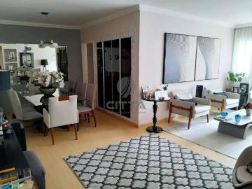Apartamento para Venda em Campinas/SP Jardim Guarani 3 Quartos