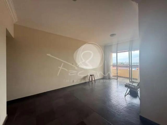 Apartamento para Venda em Campinas/SP Jardim Guarani 3 Quartos