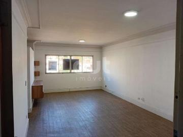 Apartamento para Venda em Campinas/SP Jardim Guarani 3 Quartos