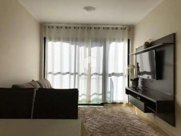 Apartamento para Venda em Campinas/SP Jardim Guarani 3 Quartos