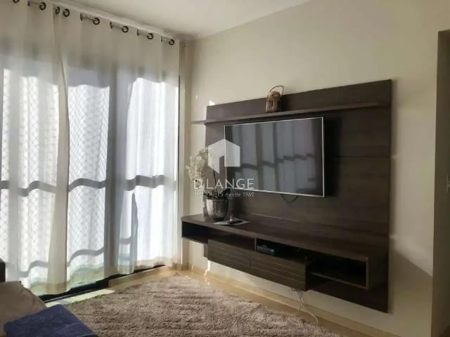 Apartamento para Venda em Campinas/SP Jardim Guarani 3 Quartos