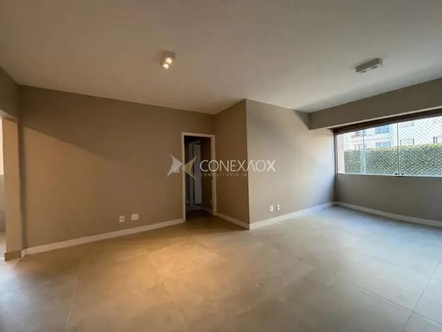 Apartamento para Venda em Campinas/SP Jardim Guarani 3 Quartos