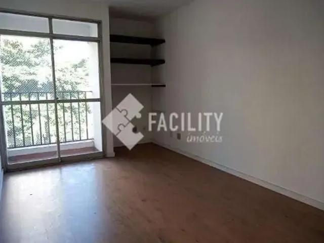 Apartamento para Venda em Campinas/SP Jardim Guarani 1 Quartos