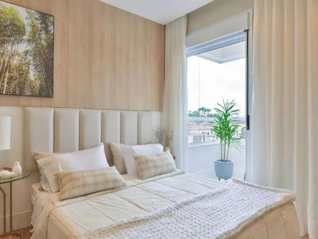 Apartamento para Venda em Campinas/SP Jardim Guarani 2 Quartos