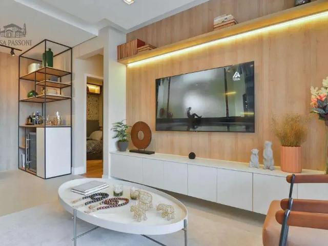Apartamento para Venda em Campinas/SP Jardim Guarani 2 Quartos