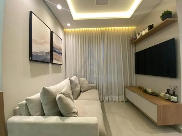 Apartamento para Venda em Campinas/SP Jardim Guarani 2 Quartos