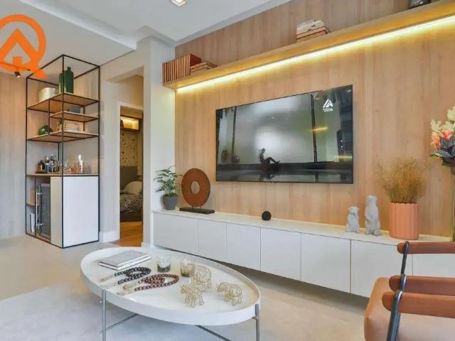 Apartamento para Venda em Campinas/SP Jardim Guarani 2 Quartos