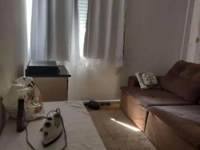 Apartamento para Venda em Campinas/SP Jardim Guarani 2 Quartos