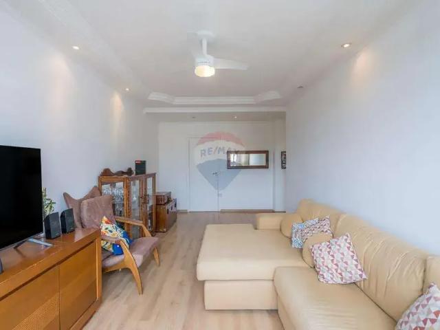 Apartamento para Venda em Campinas/SP Jardim Guarani 2 Quartos