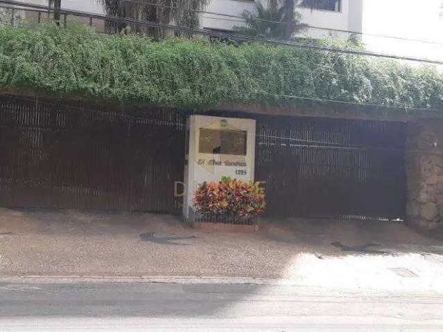 Apartamento para Venda em Campinas/SP Jardim Guarani 4 Quartos