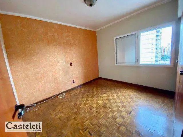 Apartamento para Venda em Campinas/SP Jardim Guarani 4 Quartos