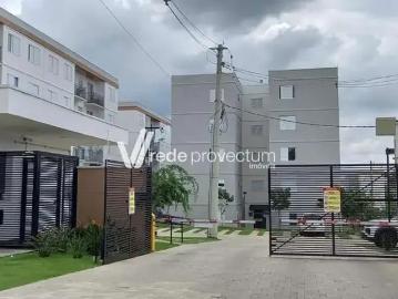 Apartamento para Venda em Campinas/SP Jardim García 2 Quartos