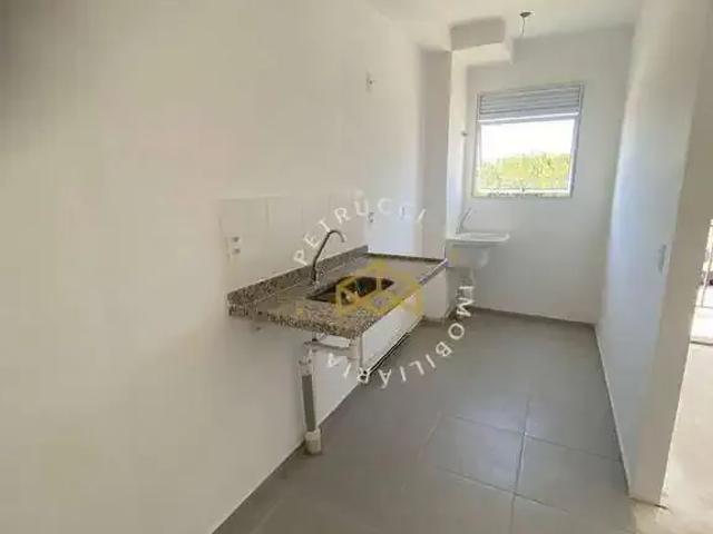 Apartamento para Venda em Campinas/SP Jardim García 2 Quartos