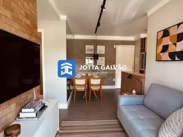 Apartamento para Venda em Campinas/SP Jardim García 2 Quartos