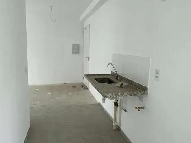 Apartamento para Venda em Campinas/SP Jardim García 2 Quartos