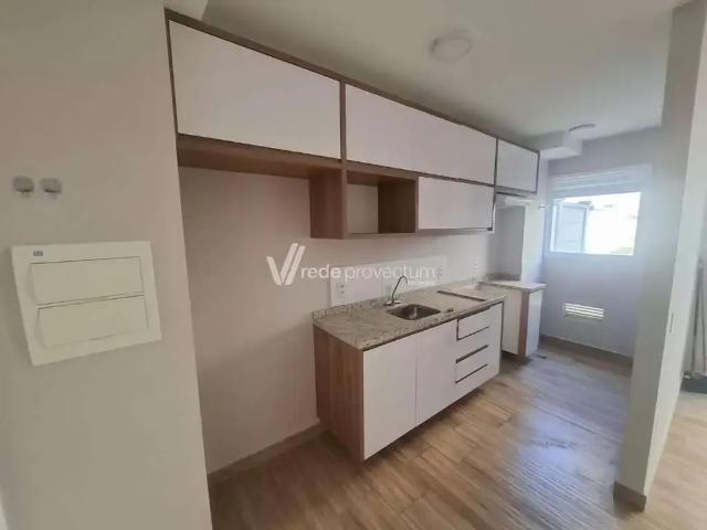 Apartamento para Venda em Campinas/SP Jardim García 2 Quartos