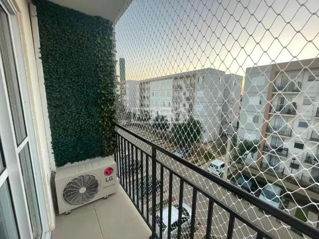 Apartamento para Venda em Campinas/SP Jardim García 2 Quartos
