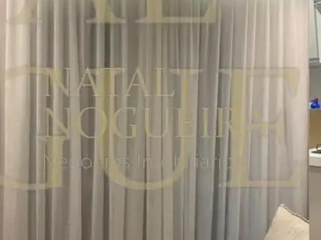 Apartamento para Venda em Campinas/SP Jardim García 2 Quartos