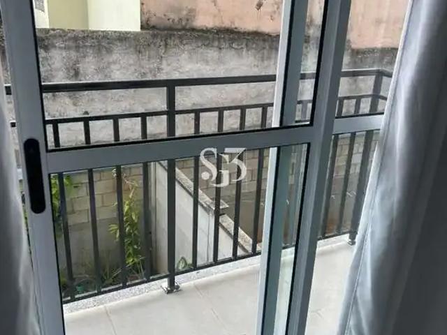 Apartamento para Venda em Campinas/SP Jardim García 2 Quartos