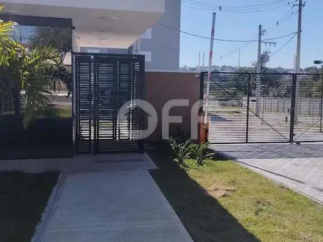 Apartamento para Venda em Campinas/SP Jardim García 2 Quartos