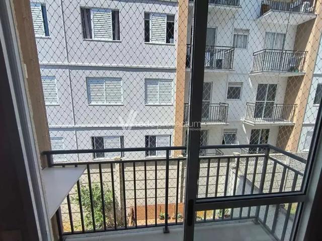 Apartamento para Venda em Campinas/SP Jardim García 2 Quartos