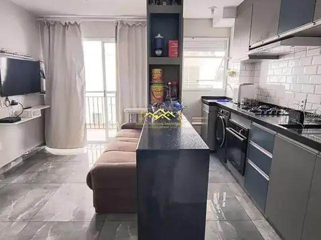 Apartamento para Venda em Campinas/SP Jardim García 2 Quartos