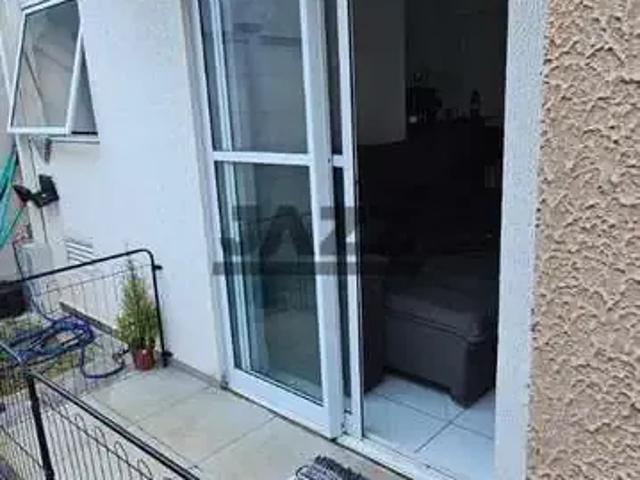 Apartamento para Venda em Campinas/SP Jardim García 2 Quartos