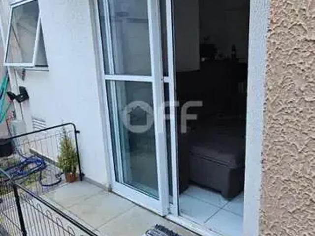 Apartamento para Venda em Campinas/SP Jardim García 2 Quartos