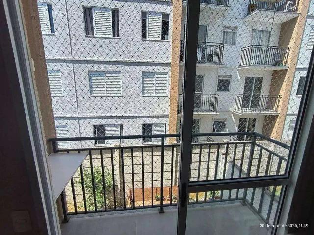 Apartamento para Venda em Campinas/SP Jardim García 2 Quartos