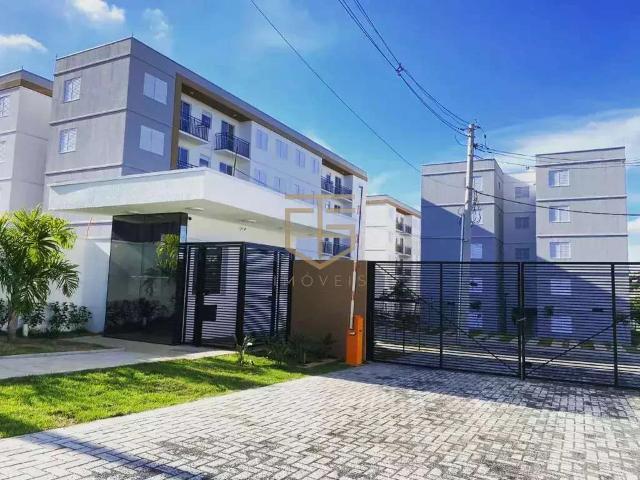 Apartamento para Venda em Campinas/SP Jardim García 2 Quartos