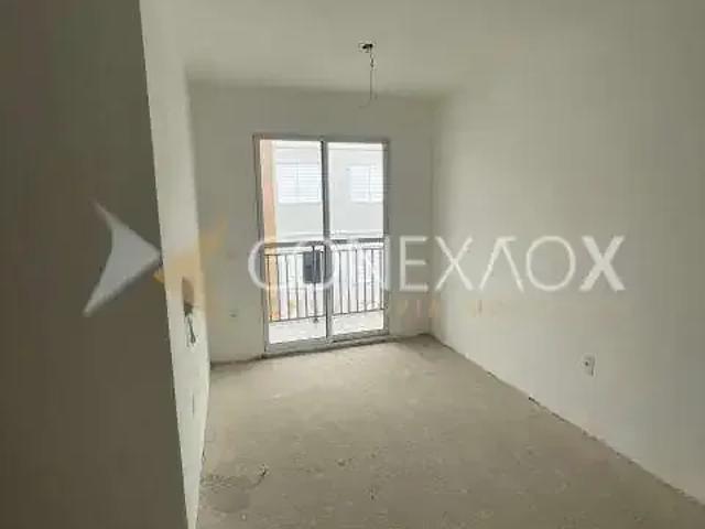 Apartamento para Venda em Campinas/SP Jardim García 2 Quartos