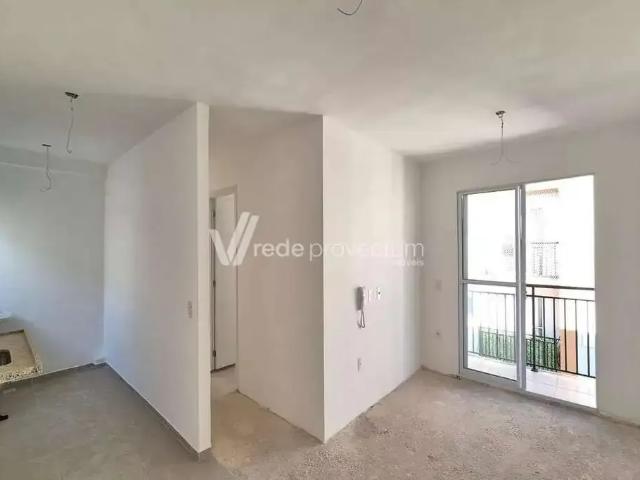 Apartamento para Venda em Campinas/SP Jardim García 2 Quartos