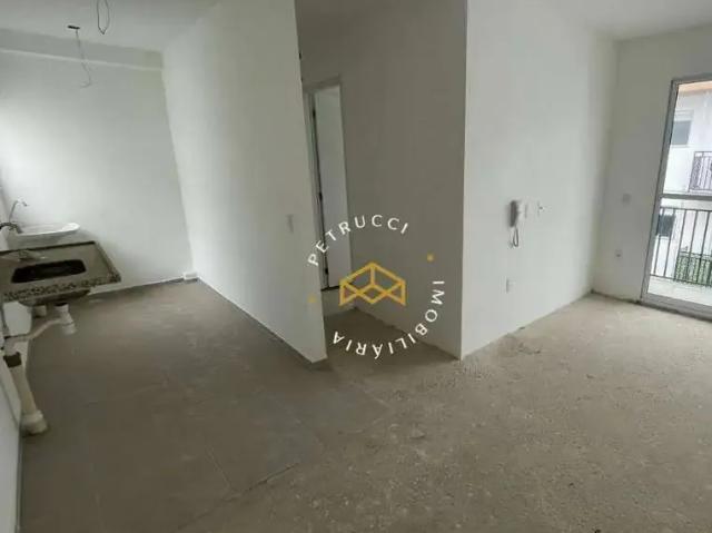Apartamento para Venda em Campinas/SP Jardim García 2 Quartos