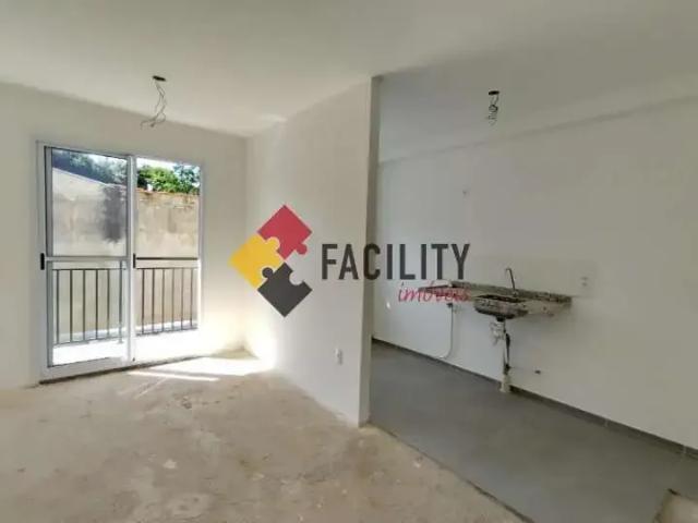 Apartamento para Venda em Campinas/SP Jardim García 2 Quartos