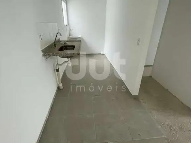 Apartamento para Venda em Campinas/SP Jardim García 2 Quartos