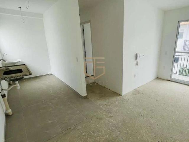 Apartamento para Venda em Campinas/SP Jardim García 2 Quartos